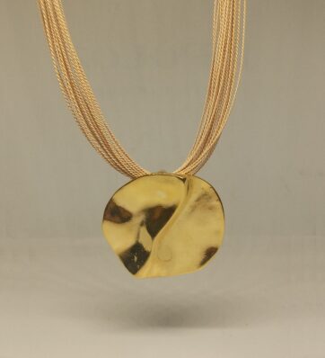 MAXI COLLAR LATERRA CLASSIC