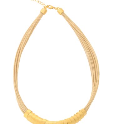 Collar Laterra Classic varios hilos