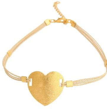 Gargantilla Laterra Corazón Classic